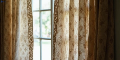 Curtain deodorising and odour removal steam cleaning scoresby-vic QLD